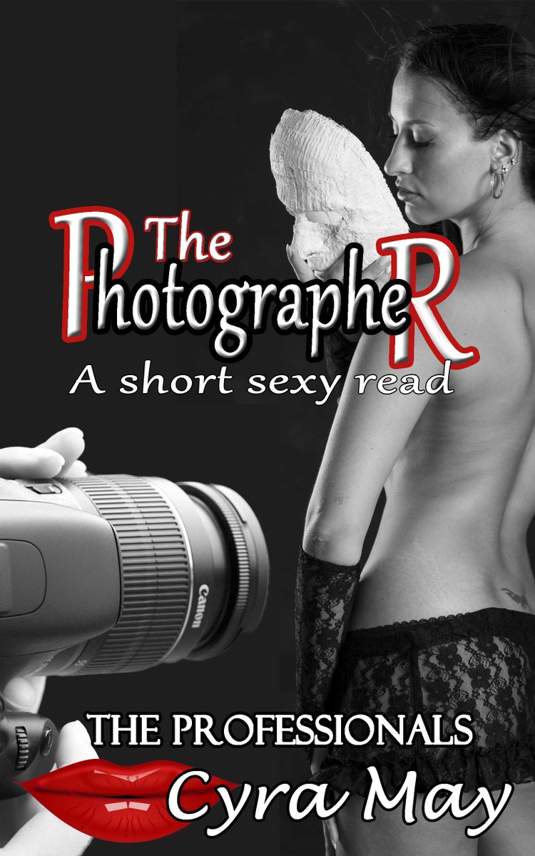 📸🌟💋The Photographer 🌶♨🌟📷🎥 Short Hot Sexy Read by Cyra May 🌟🌟#Kindle unlimited 🌟🌟 A bedtime treat. Linda and Bob bend over backwards to keep their jobs amzn.to/2qaApZ5 #IAN1