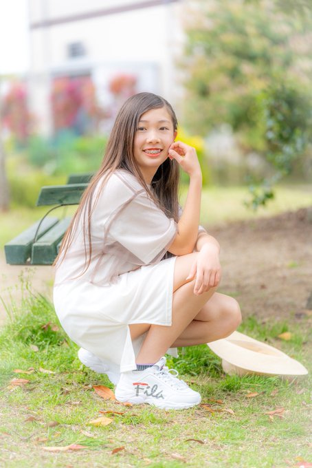 Twitterのコスプレ画像1