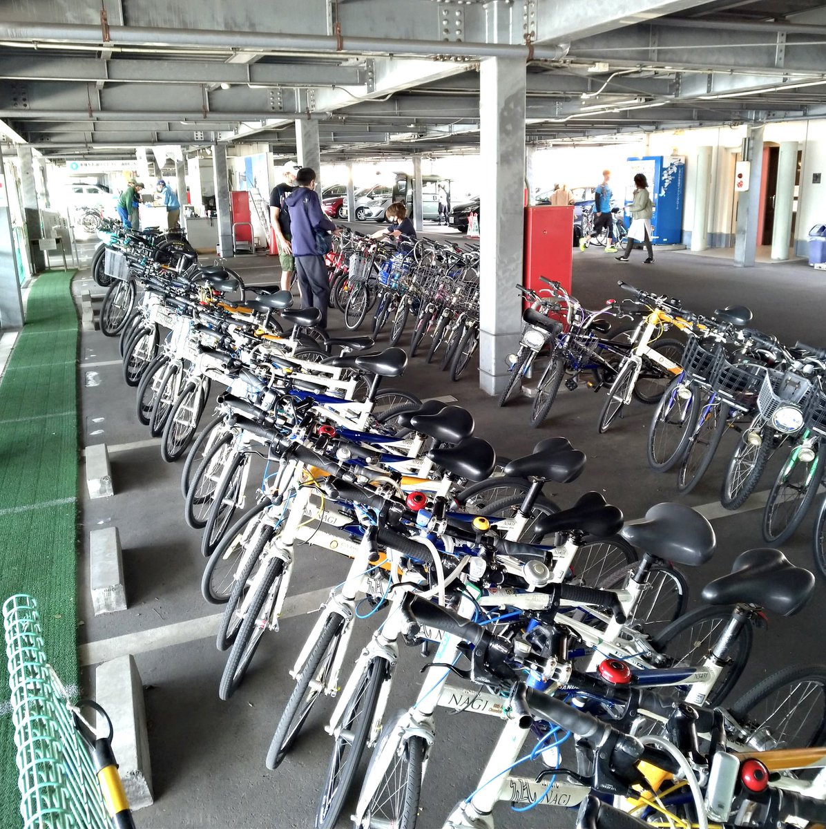 しまなみジャパン 公式 على تويتر 今日も暖かくて サイクリングするにはバッチリでござるね 5月4日9時時点で 尾道港ターミナルの レンタサイクルは まだあるでござるよ みんなでレッツサイクリング 楽しんで来てもらいたいでござるね しまなみ海道 しまなみジャパン 公式 على تويتر 今日も暖かくて サイクリングするにはバッチリでござるね 5月4日9時時点で 尾道港ターミナルの レンタサイクルは まだあるでござるよ みんなでレッツサイクリング 楽しんで来てもらいたいでござるね しまなみ海道