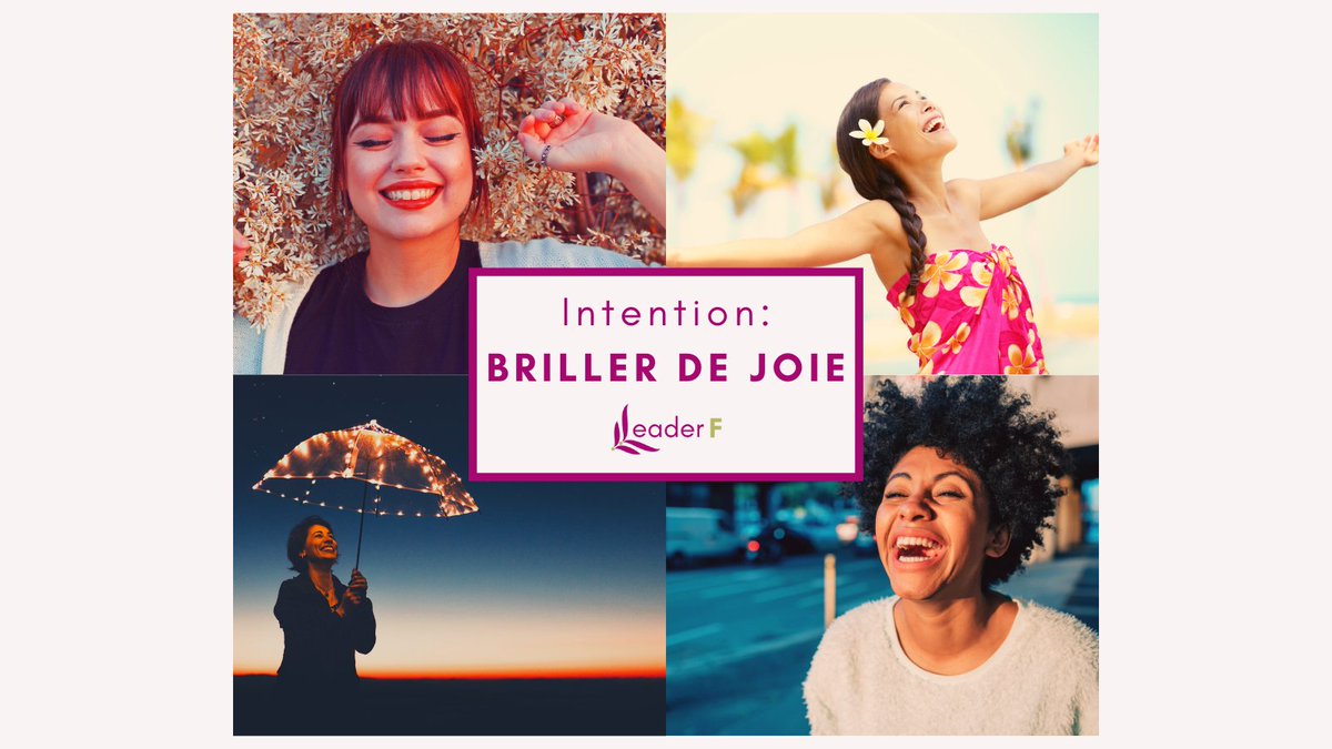 Et si briller de joie était un acte de rébellion? Comme un pied de nez à ce qui est mauvais,  sinistre ou éprouvant. Une pépite de bonheur comme un doigt d'honneur!