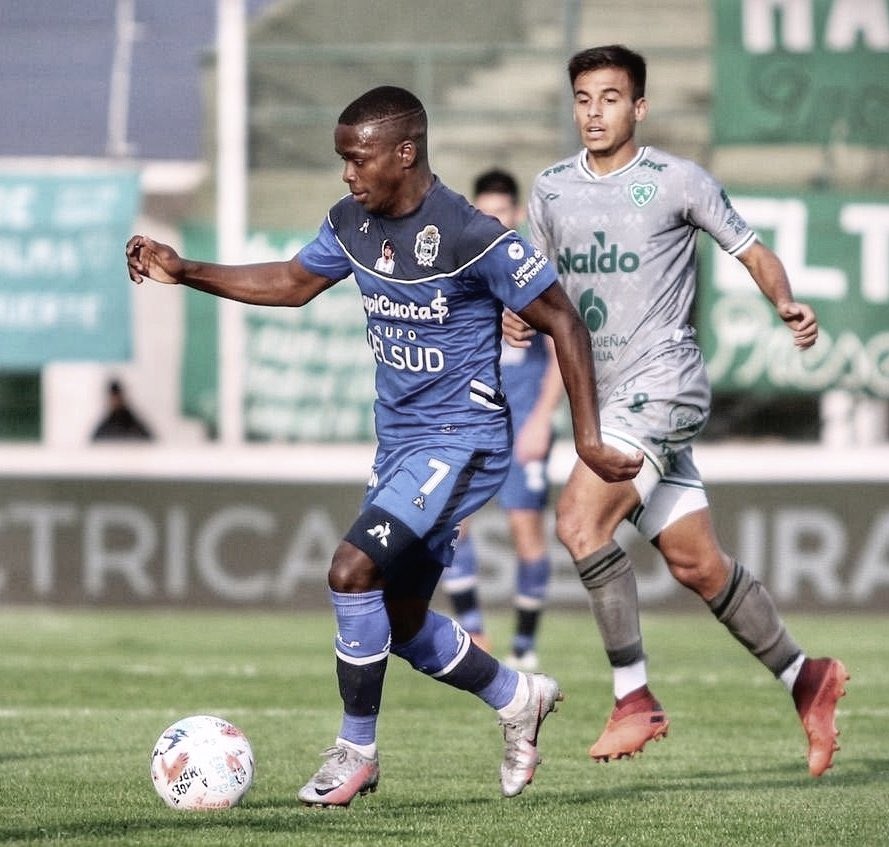 Lo intentamos hasta el final 😣