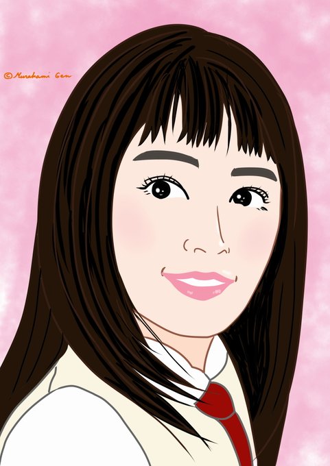 広瀬すず可愛すぎるのtwitterイラスト検索結果 広瀬すず可愛すぎるのtwitterイラスト検索結果