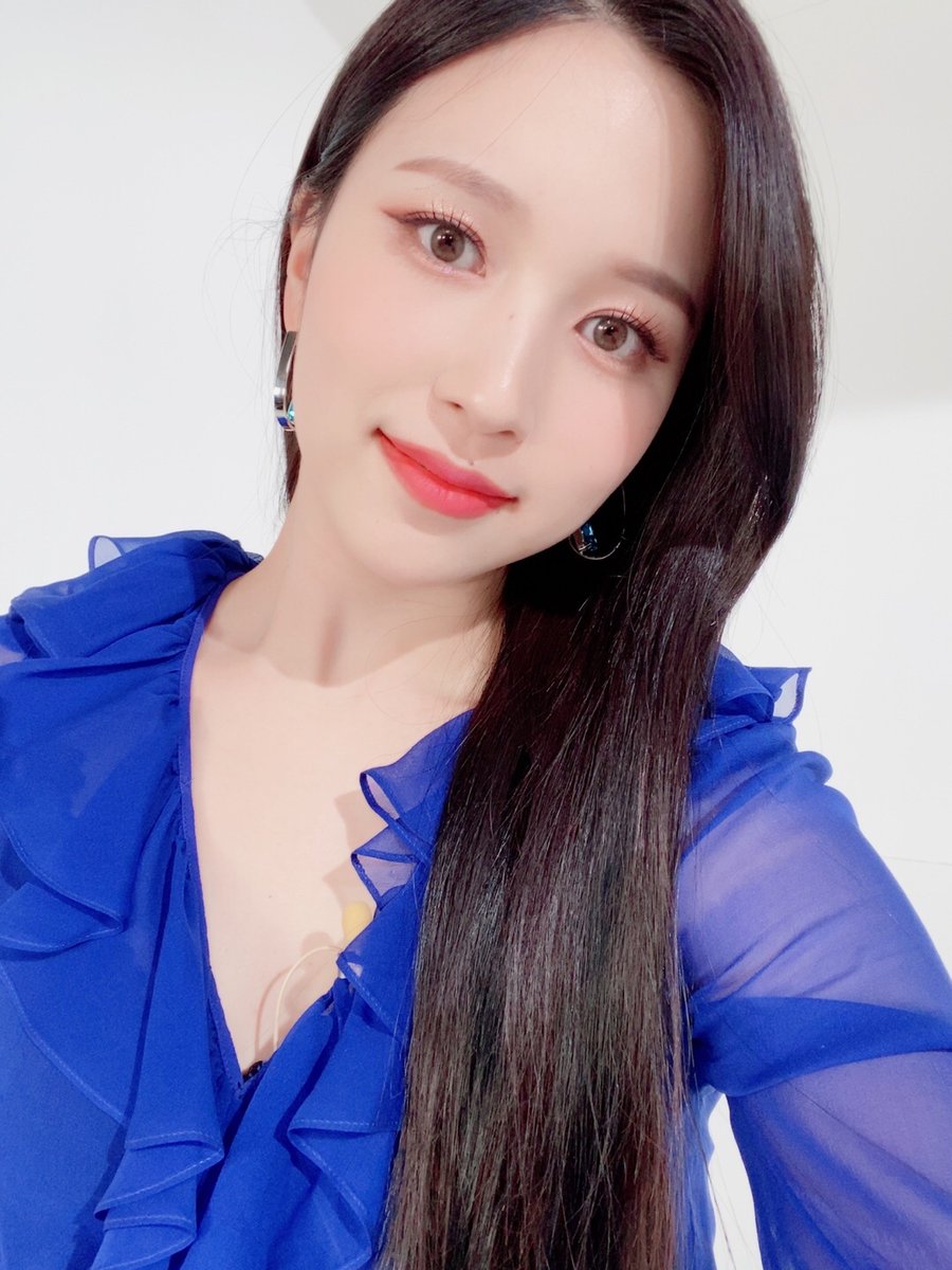 Twice Japan Twitter Update Mina Twice Hq