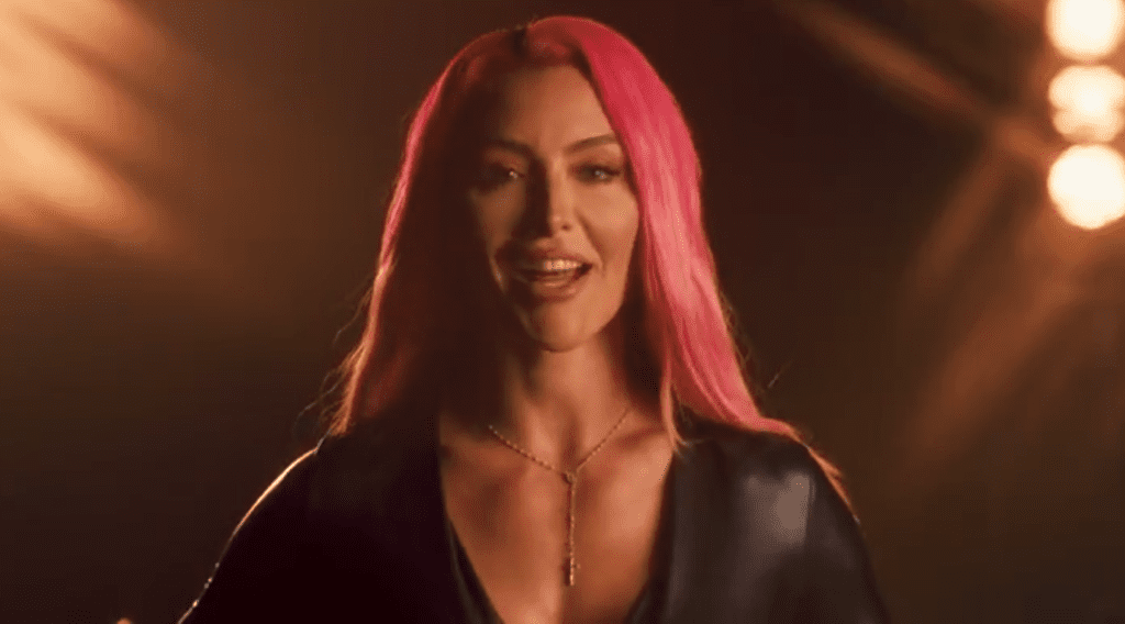 Fans Furious On Eva Marie’s WWE Return After Mass COVID-19 Release 2