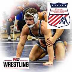david_marko72's tweet photo. Congratulations ⁦@loganmarko44⁩ for being named Division III Wrestling Scholar All-American!
⁦@WJWrestling⁩ ⁦@CHSdragonpride⁩ https://t.co/L74gjEyzpx