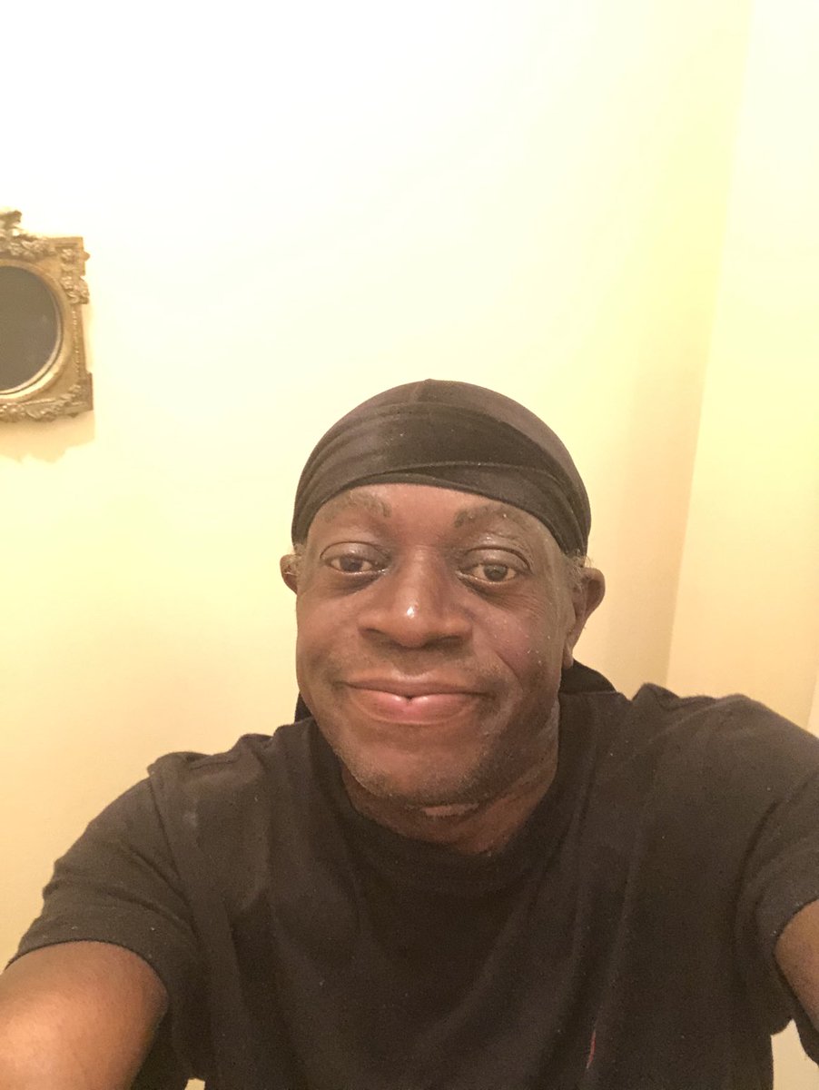 IvanWhitaker's tweet image. Feeling good live your best life just like me !