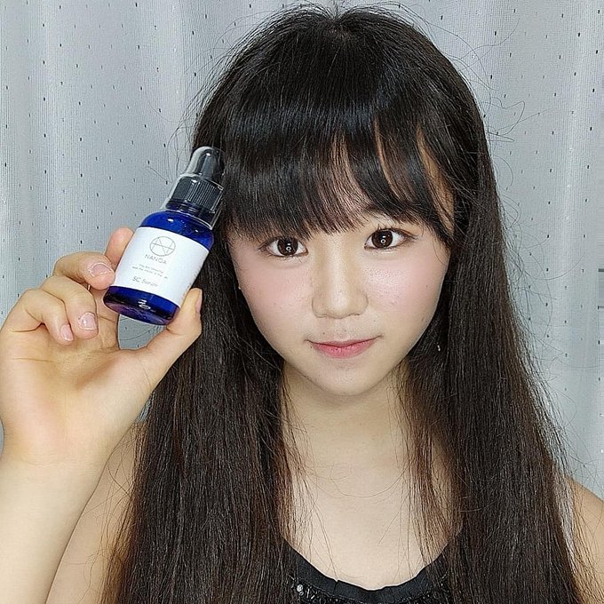 Twitterのコスプレ画像4
