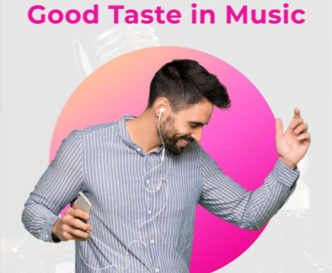 podcasts_dotcom's tweet photo. If you have a good taste in music but don't have a platform to listen to it, we feel for you. And we also have your back because there isn't one or two podcasts that await you but hundreds of them. Satisfy your earbuds and join the podcast now!
#podcast  #music #joinusnow https://t.co/hrz7KnUsAV