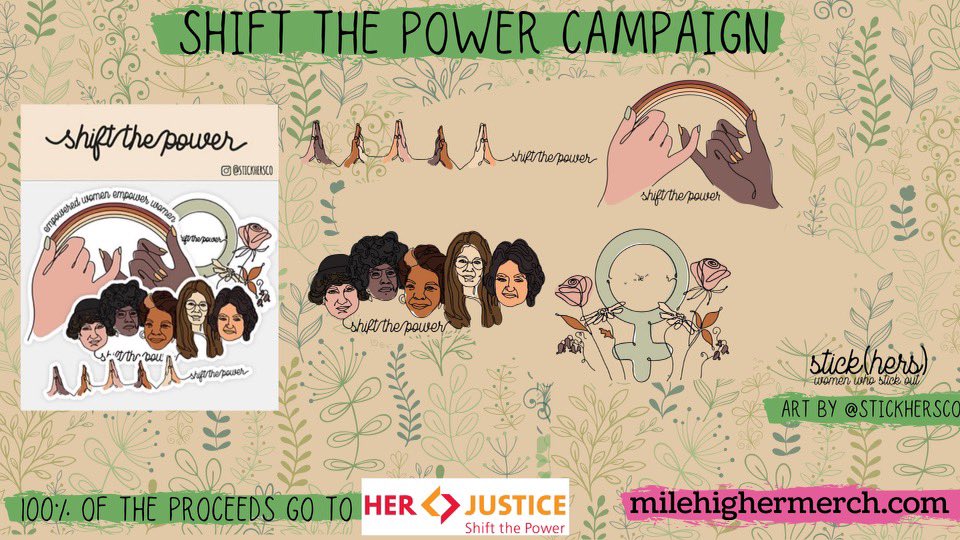KendallRaeOnYT's tweet photo. New merch for Her Justice is out now! 🌞100% of profit goes to @herjusticenyc! They provide legal help to women in need, mostly women dealing with domestic violence situations! They are small so EVERY dollar will be put to good use💯 https://t.co/mXTqP7jIKp https://t.co/eW74kWrxmt