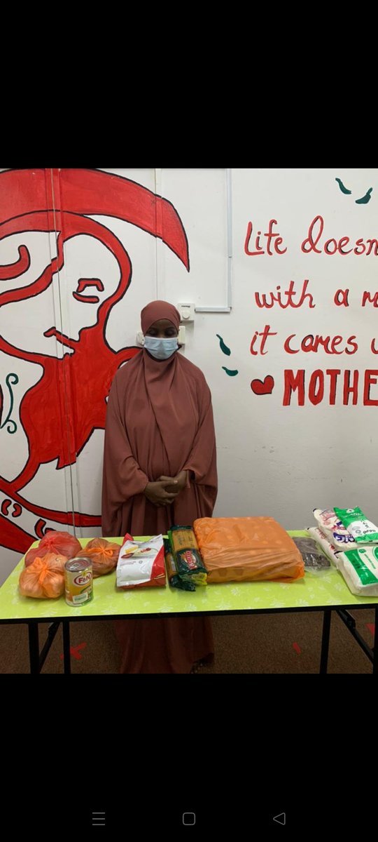 SWAMorg's tweet image. Distributed Ramadan food groceries for 50 fam members at Somali Women's Association Malaysia - SWAM, we couldn't make it without you our donors, you know yourselves ❤️
We would also like to thank our staff and volunteers who are always here to help!