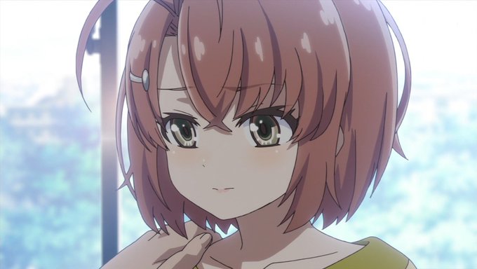 5月5日は後藤朱里の誕生日のtwitterイラスト検索結果 5月5日は後藤朱里の誕生日のtwitterイラスト検索結果