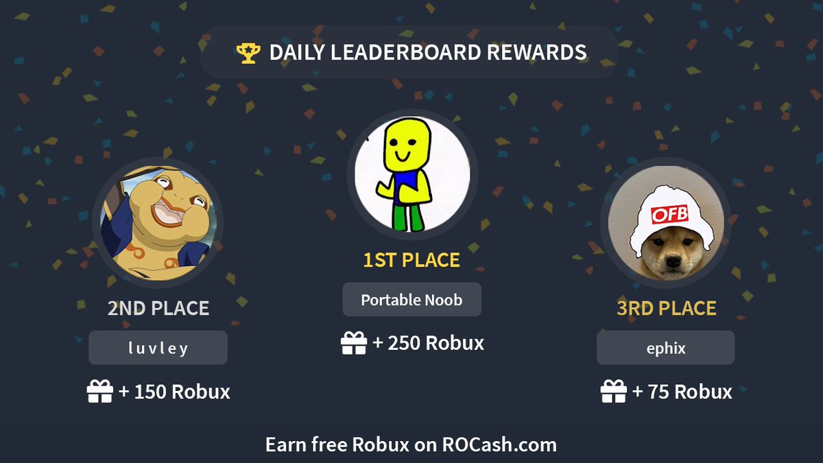Rbxcash Robux Free - cahs robux