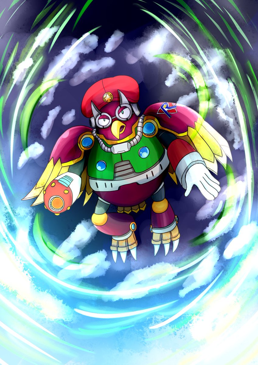 Stormowl Stormowl