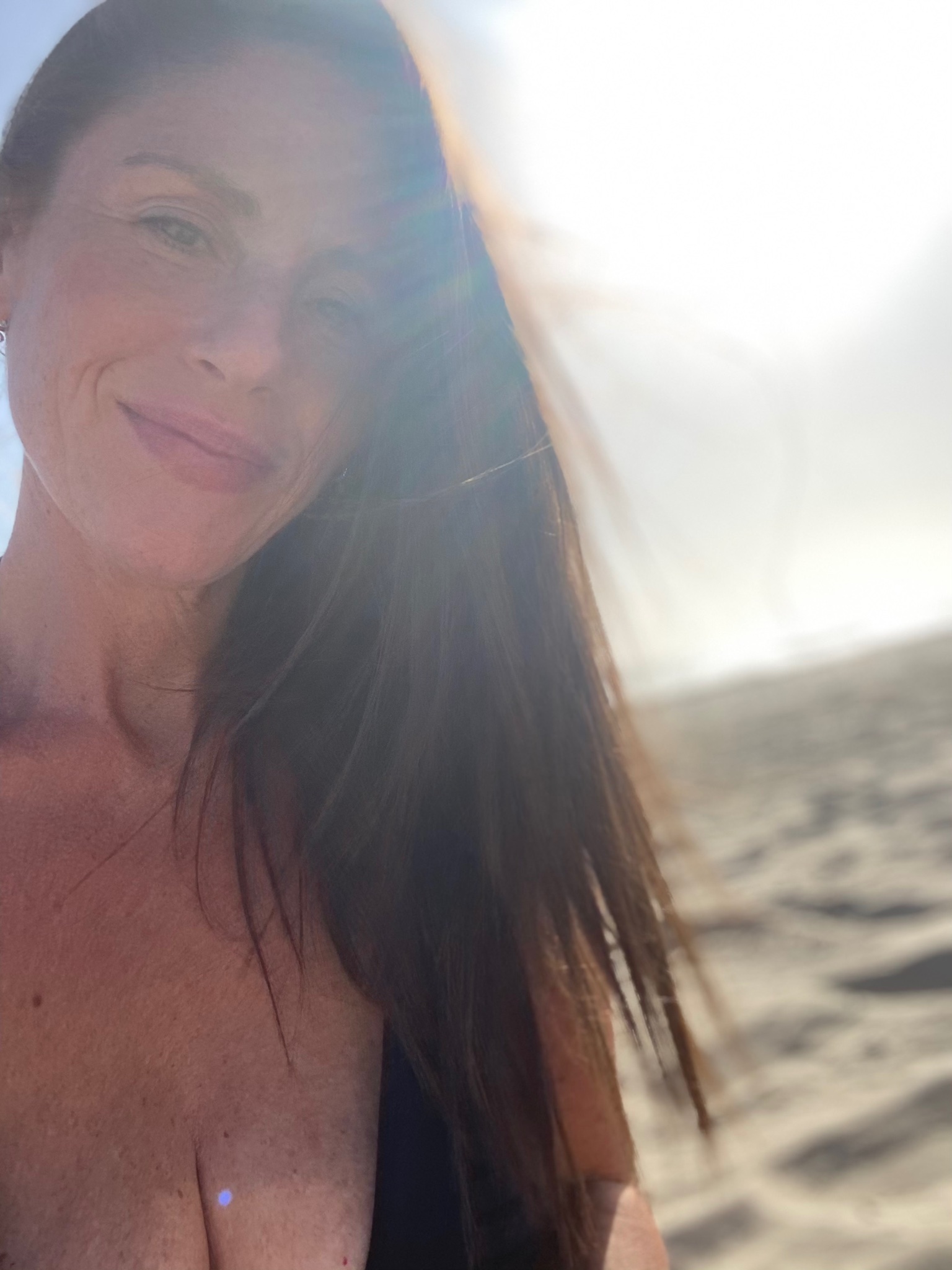 soleil moon frye on Twitter "Beach time meditation & some self love 🤍