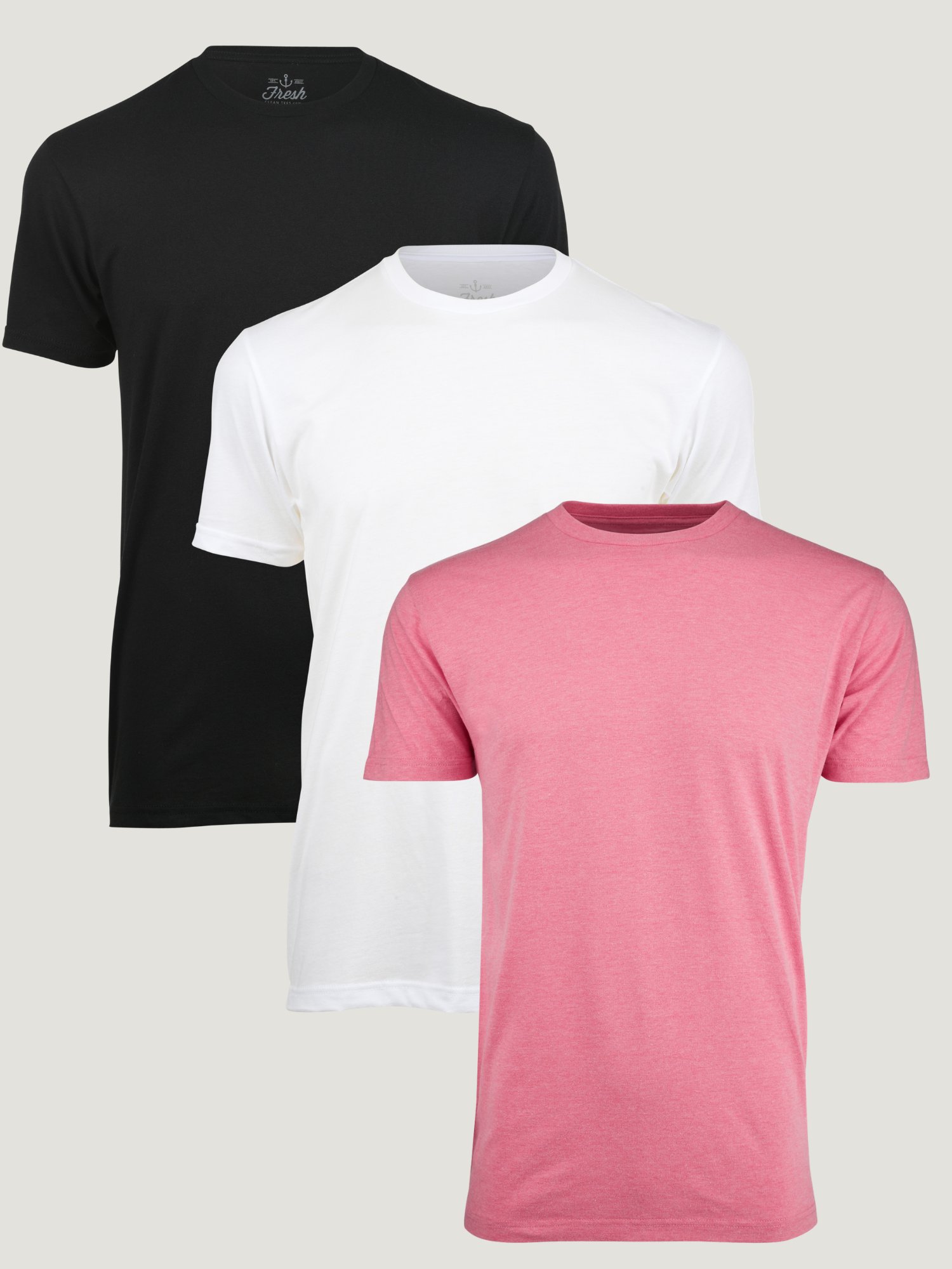 Fresh Clean Tees on Twitter "Our May subscription 3packs are now live