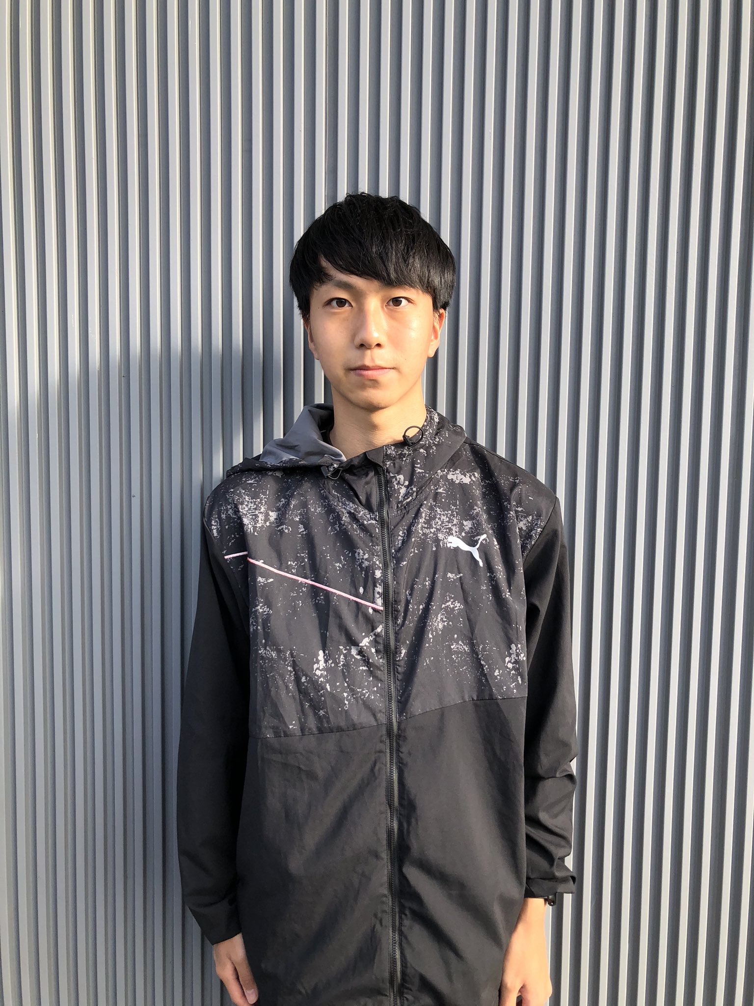 環太平洋大学陸上競技部・中長距離ブロック on Twitter 環太平洋大学陸上競技部・中長距離ブロック on Twitter