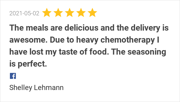 FreshMealPlan's tweet photo. New 5.0-star Review: "My husband and I have been on this plan for 2 months. The meals are delicious and the... https://t.co/XvbcvNEBbl