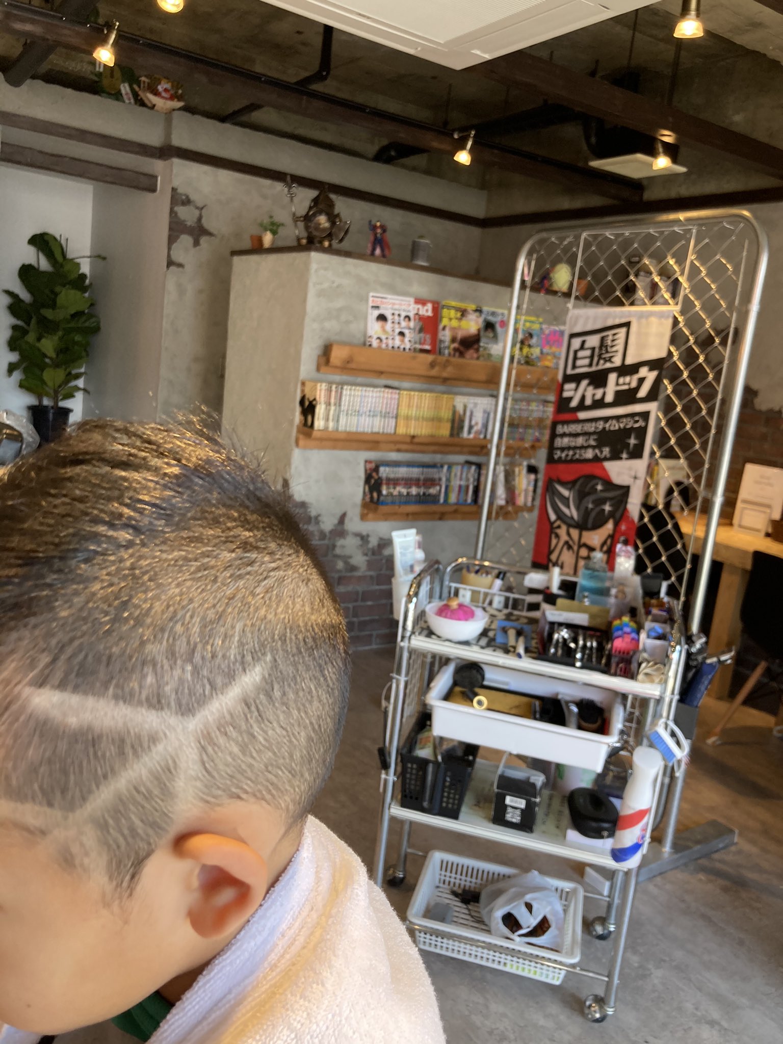 Bruno Local Barber در توییتر 飛行機 になったかな 都城 明石市荷山 明石barber Barber Bruno Bruno Local Barber Local Barber 明石散髪 明石市荷山散髪 荷山床屋 明石床屋 明高 バーバー ブルーノローカルバーバー 兵庫県立明石高 明石市立大蔵中 明高下