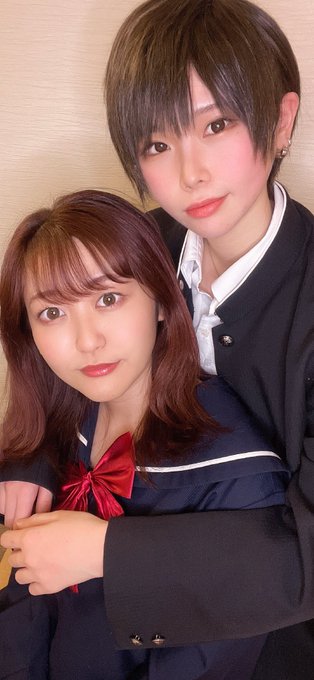 コスプレイヤーあやとのあのTwitter画像3