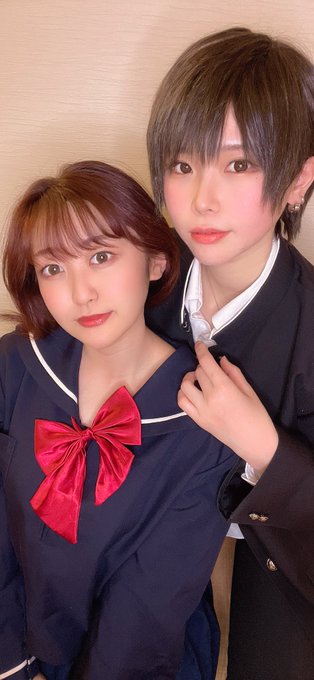 コスプレイヤーあやとのあのTwitter画像1