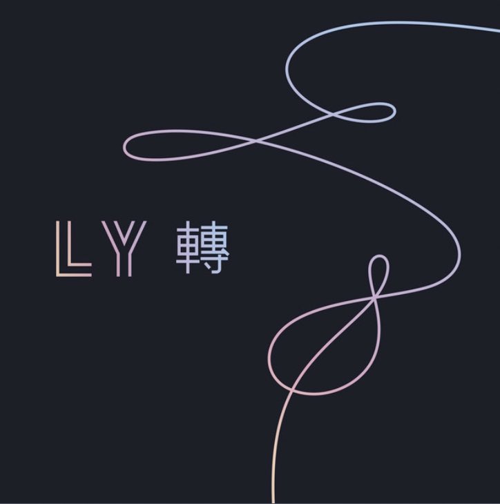 I finally did this at a reasonable time! This is really hard! Don’t make me choose. I’d be crazy not to pick ly:tear. It’s so well put together and it has some of my favorite songs of all time. Love maze, Paradise, 134340, Anpanman, like do I have to say more!!