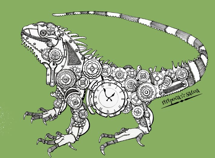 Twoucan イグアナ の注目ツイート イラスト マンガ Twoucan イグアナ の注目ツイート イラスト マンガ