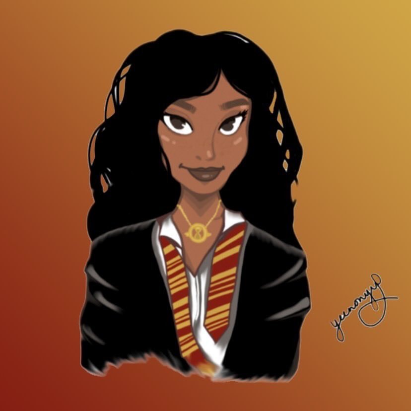 EncodeDecode11's tweet image. Check out our first piece: “A Powerful Spell for Minority Harry Potter Fans: Racebending” by Oscar Carbajal!