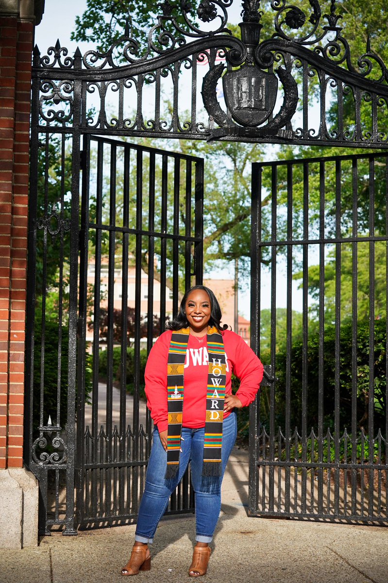 _thetaylort's tweet photo. Thank you, @HowardU ❤️💙

Love,
A Howard Alumna https://t.co/dQQatWqWe7