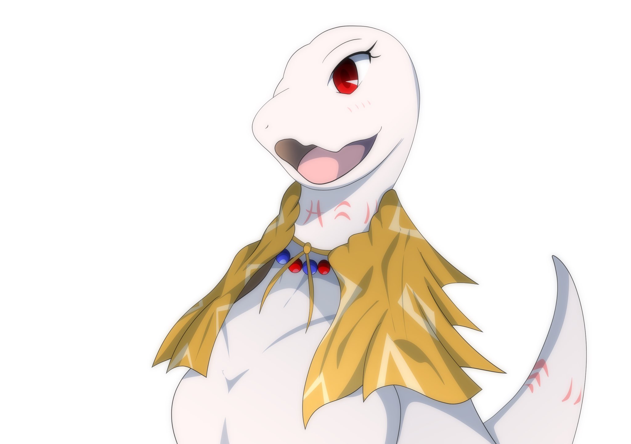 平凡零式 オバマスのイベントでアイドルクルシュがいなくて寂しかったのでクルシュ ルールー描きました T Co Divvpqnxgg Twitter