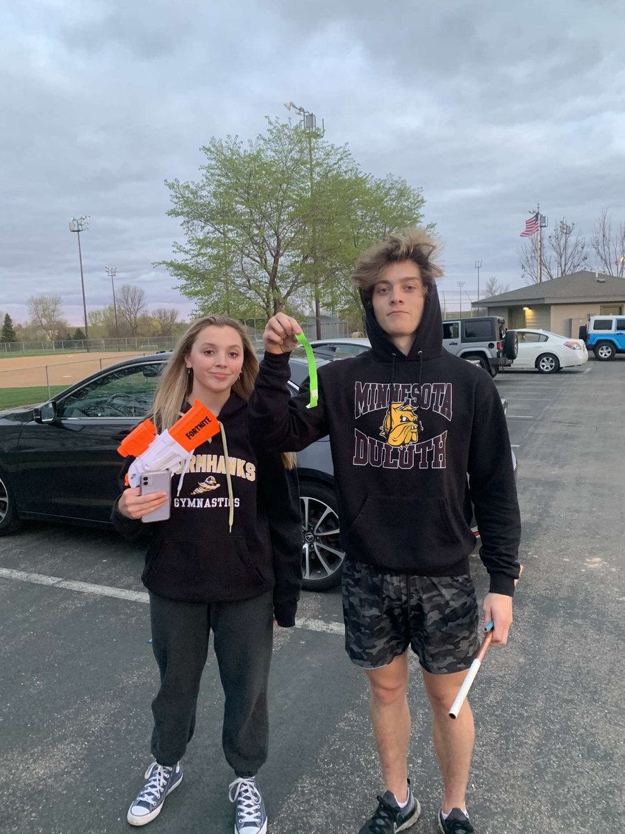 Aaron killed Jenna from <a href="/stormcocks1/">stormcocks</a>