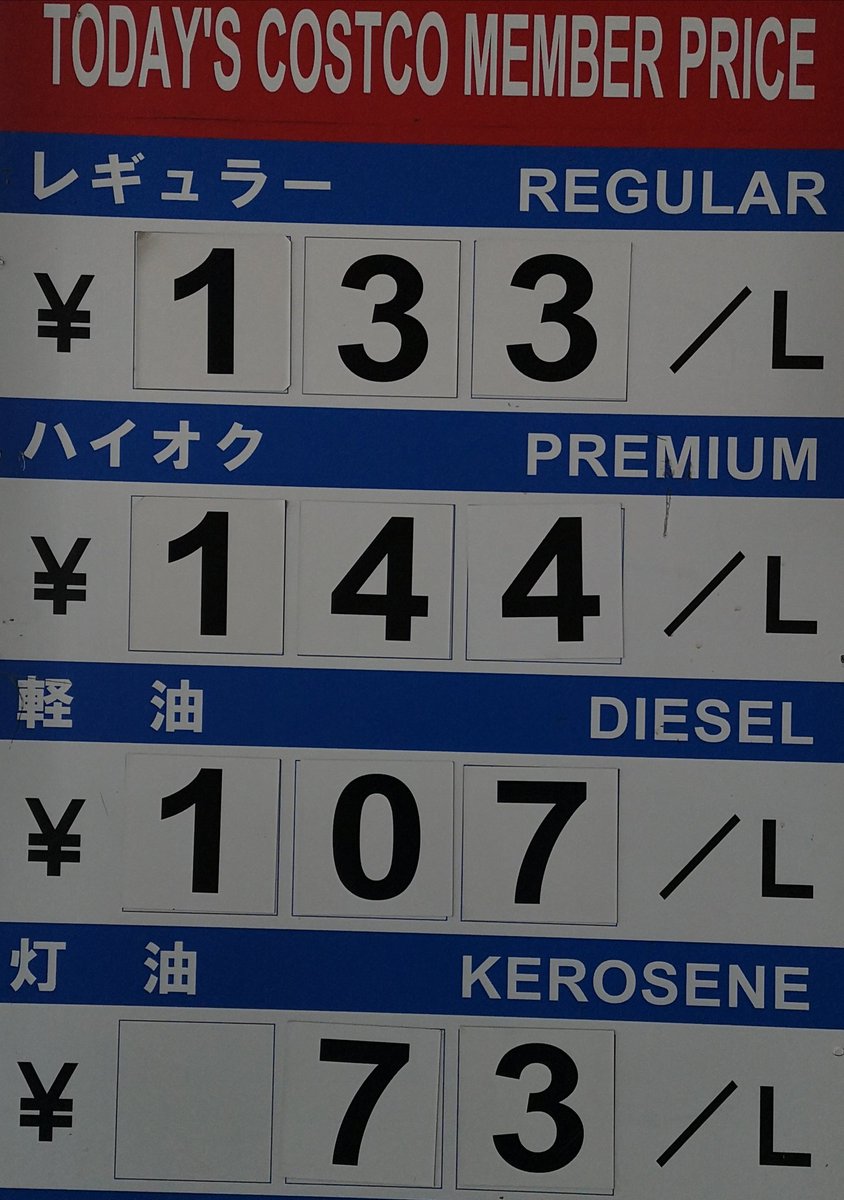 コストコ千葉ニュータウン店の混雑状況やアクセスは 営業時間や駐車場も まわり道ウォーキング