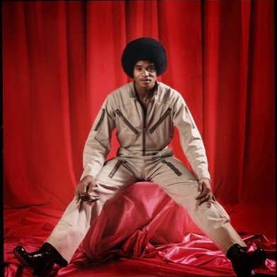 Happy 70th Birthday Jackie Jackson! 