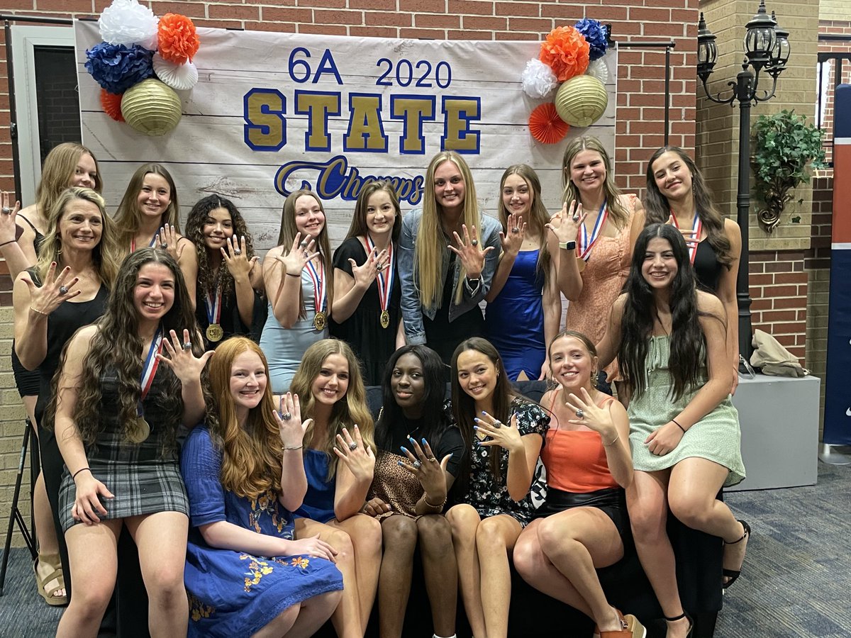 Katy ISD Athletics tweet media