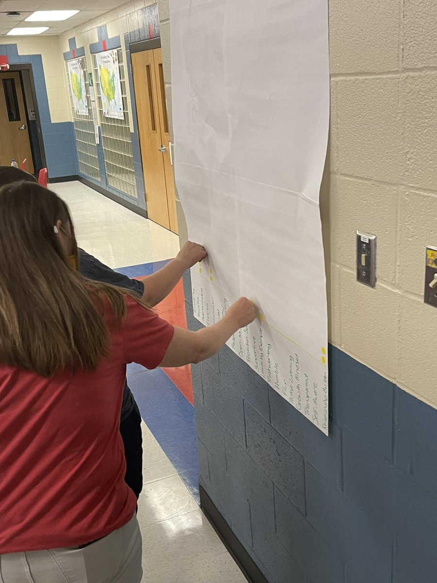 Locke Hill ES tweet media