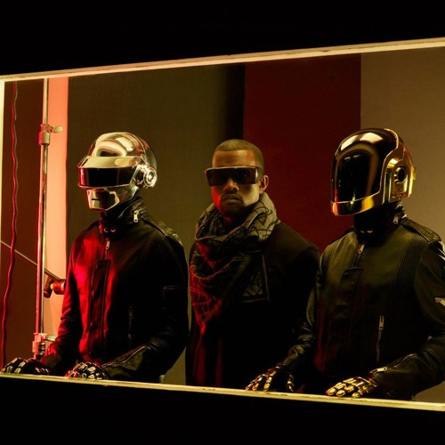 NbffFrench's tweet photo. Daft Punk sadly announced their break up in February of this year.
Their unique experimental music style has influenced artists and will continue for decades to come!
๐ต๐ต๐ต
#FrenchSpotlight #NBFF #DaftPunk #FrenchMusic https://t.co/Rj5j4fRXHW