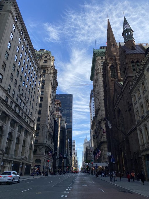 more nyc pics ✨ https://t.co/KtrqdToT4c