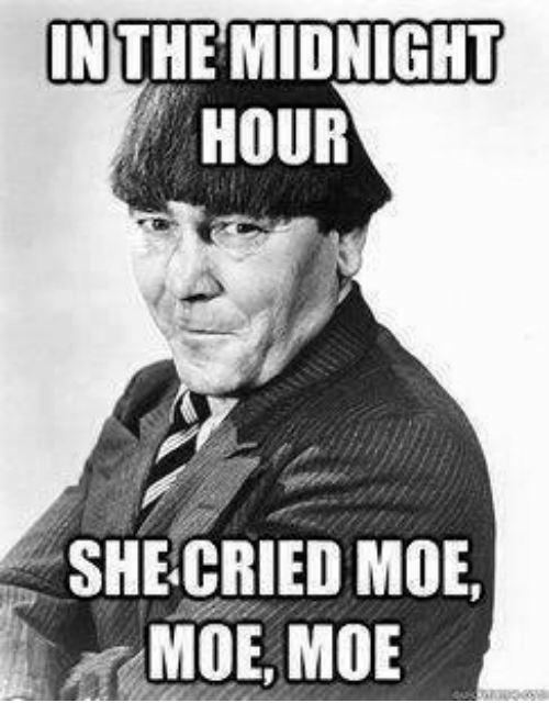 dvesean's tweet photo. May 4th 1975. Moe died. The Nation Mourned.

Spread out.
Why you-----
Pick 2. https://t.co/GGbXhD611g