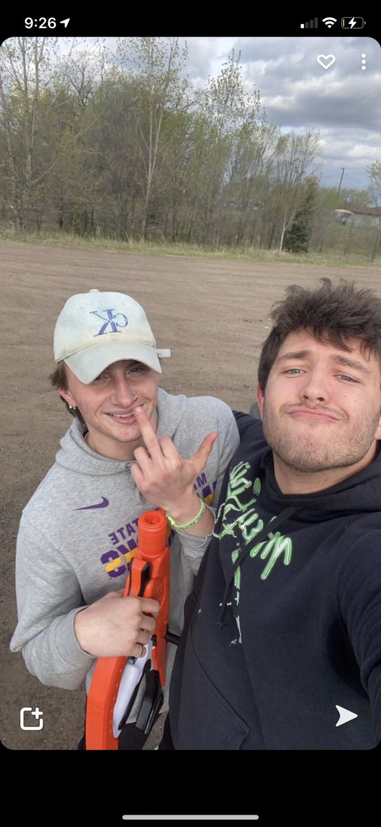 3rd kill for the OG BOBBY SMURDAS from yours truly <a href="/Andovernerfwar1/">Andovernerfwars2021</a>