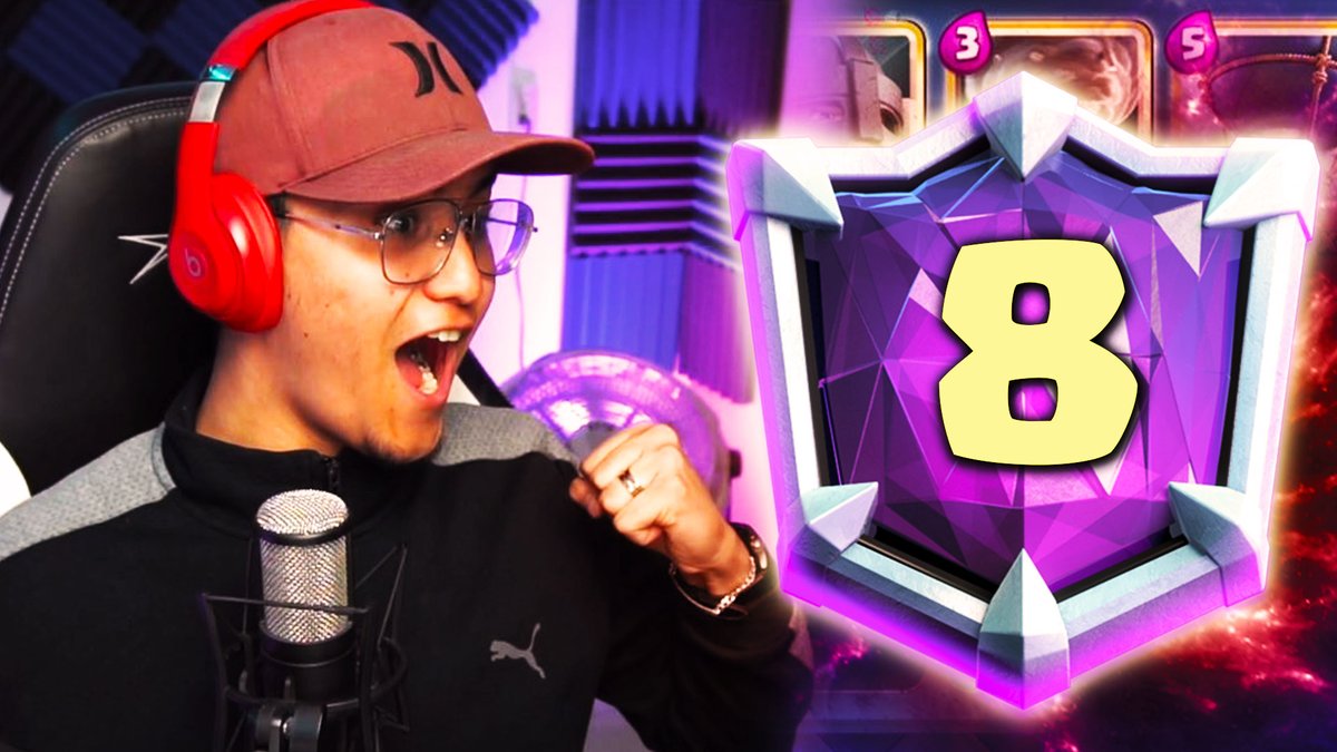 🔴ESTOY EN VIVO!

NUEVAS SECCIÓN: INVENTANDO NUEVOS MAZOS :O

➡️twitch.tv/yosoyricklive