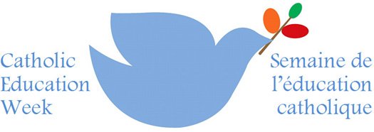 Day 1 Theme of Catholic Education Week: Preparing the Earth. "The Earth is the Lord's and the fullness thereof, the world and those who dwell therein."  - Psalm 24:1
<a href="/mariagrazia014/">Maria Giampa</a> <a href="/Staudt1/">@Staudt1</a> <a href="/LDCSB/">London District Catholic School Board</a>