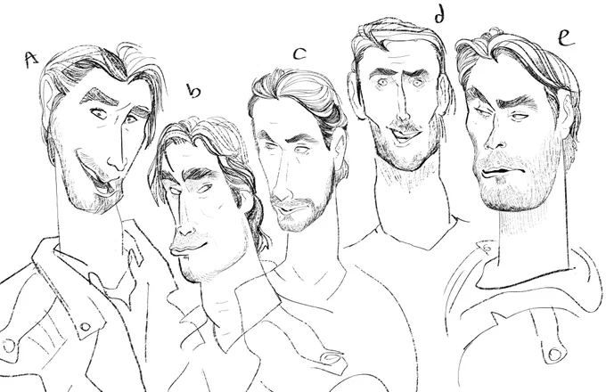 You must watch this cut sequence from Guillermo!!! + here's my sort of uncharacteristically realistic/attractive designs for this character that was cut from #TheMitchellsVsTheMachines https://t.co/wVk72qMzTa 