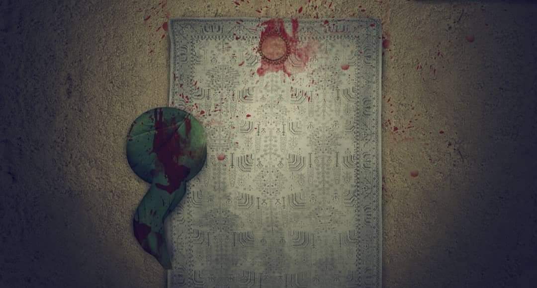 nm_9r's tweet image. لم يستطع أحد أن يهزم علياً فغدروه ،
ولقدسيته عند الله ولد في الكعبة ،
واستُشهد في المحراب في شهر الله ،
ليثبت للخلق أنّ ولايته من أسس الدين كما الصلاة والحج والصوم
عظّم الله أجوركم 
#استشهاد_امير_المؤمنين