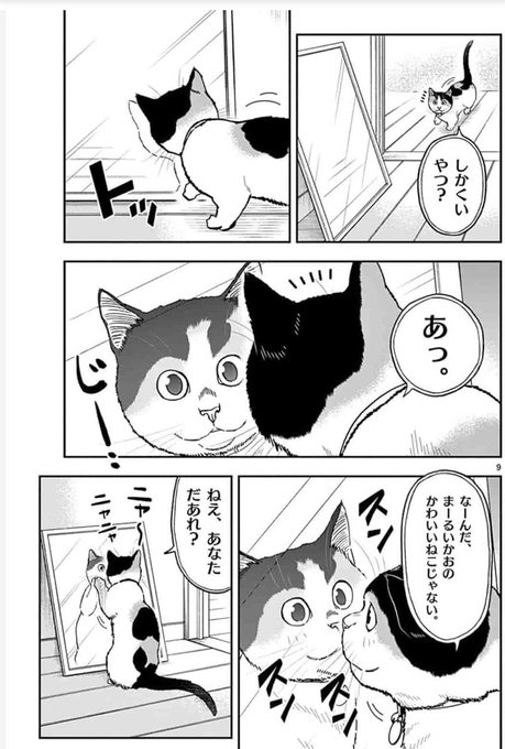 灘谷航 猫暮らしのゲーマーさん 1 6巻発売中 Nadatani さんのマンガ一覧 ツイコミ 仮 灘谷航 猫暮らしのゲーマーさん 1 6巻発売中 Nadatani さんのマンガ一覧 ツイコミ 仮