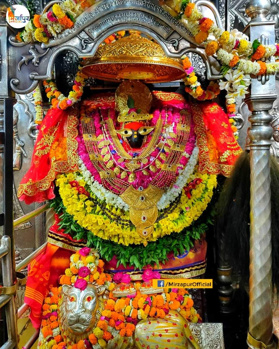 Dev9958's tweet image. Jai mata Di 🙏🙏😊😊