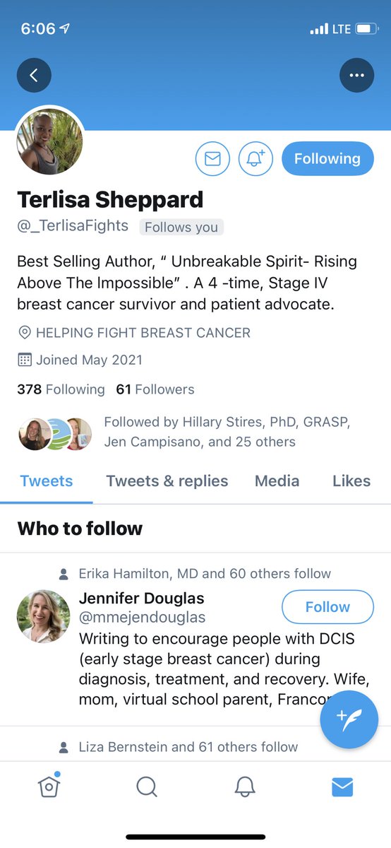 Dr. Kelly Shanahan (@stage4kelly) on Twitter photo Be careful #bcsm friends- a piece of shit calling themselves @_TerlisaFights is spoofing our own incredible <a href="/TerlisaFights/">Terlisa Sheppard</a> . Please block and report Be careful #bcsm friends- a piece of shit calling themselves @_TerlisaFights is spoofing our own incredible <a href="/TerlisaFights/">Terlisa Sheppard</a> . Please block and report