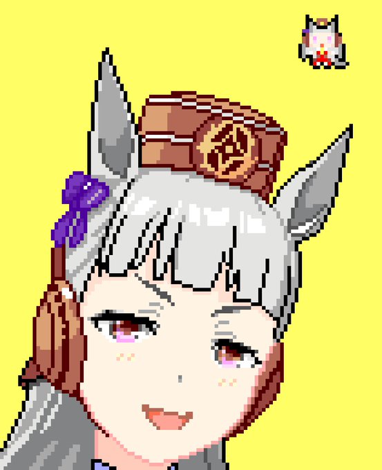 ゴールドシップのtwitterイラスト検索結果 古い順