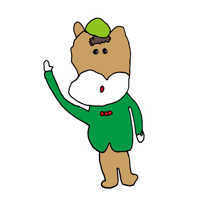 ぐんまちゃんのtwitterイラスト検索結果 ぐんまちゃんのtwitterイラスト検索結果