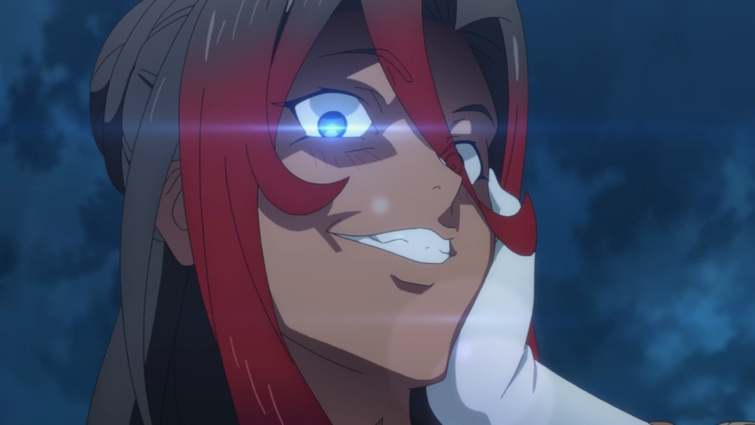 I fear no man. But that thing..it scares me