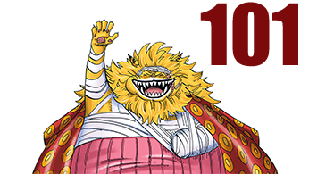 One Piece スタッフ 公式 Official S Tweet 世界人気投票103 101位 最終結果発表 103位ペンギン 102位ベビー5 101位ネコマムシ ペンギンは日本でエリア73位 ベビー5は北米でエリア71位 ネコマムシはヨーロッパで81位 あと一歩で惜しくもtop100入りは逃