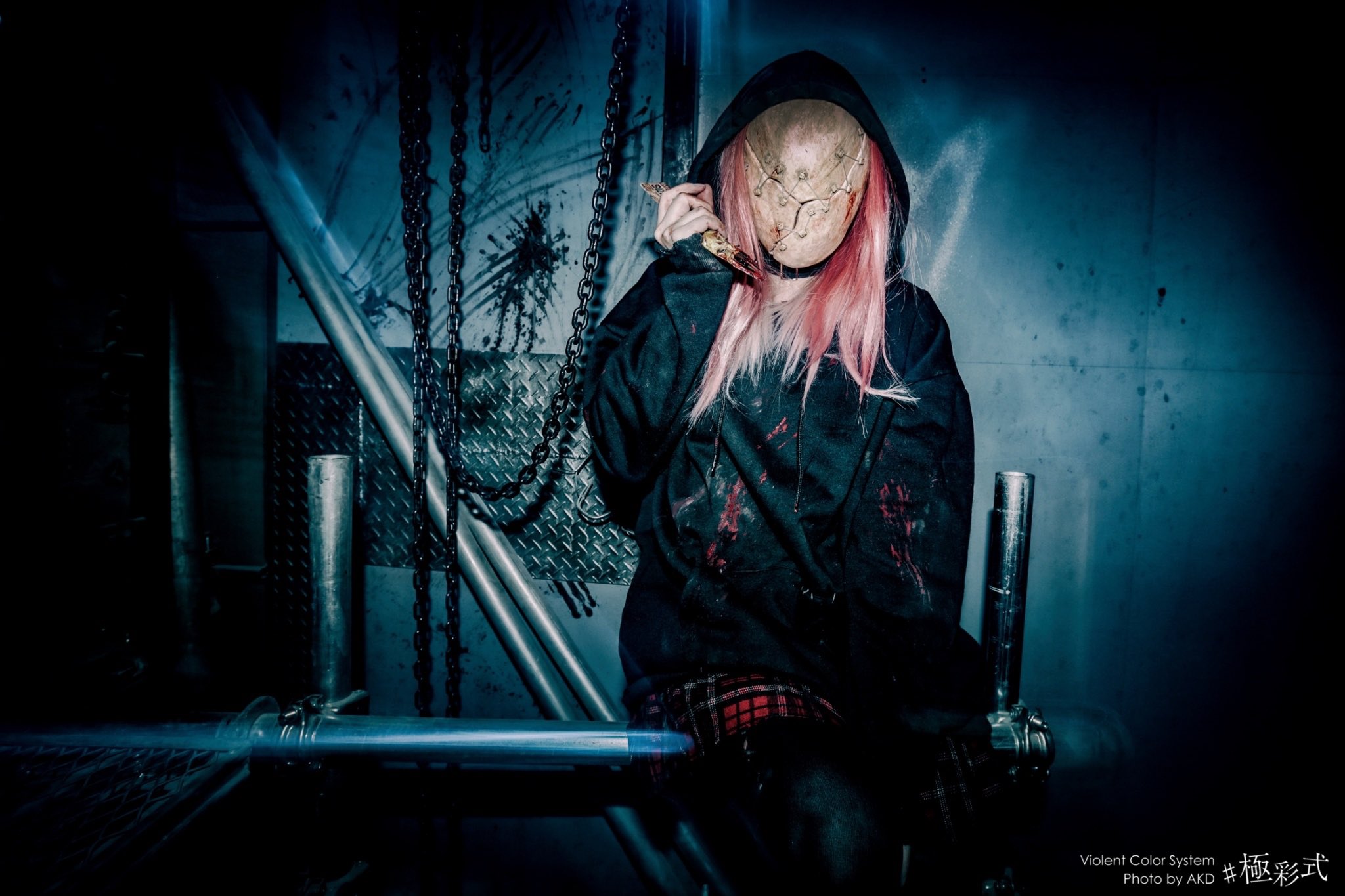 azu*@315 on X: 